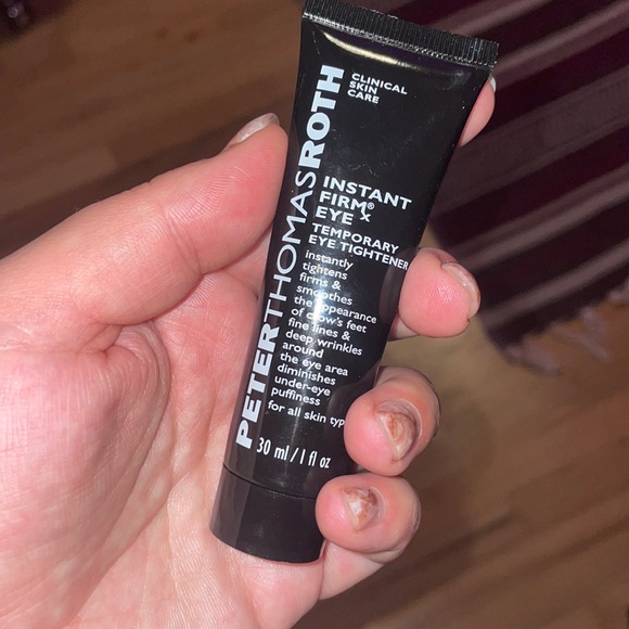 Peter Thomas Roth | Skincare | Peter Thomas Roth Instant Firmx Eye ...